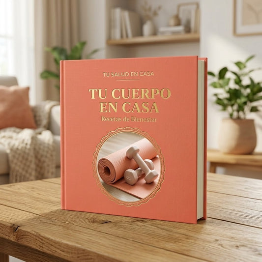Tu Cuerpo en Casa