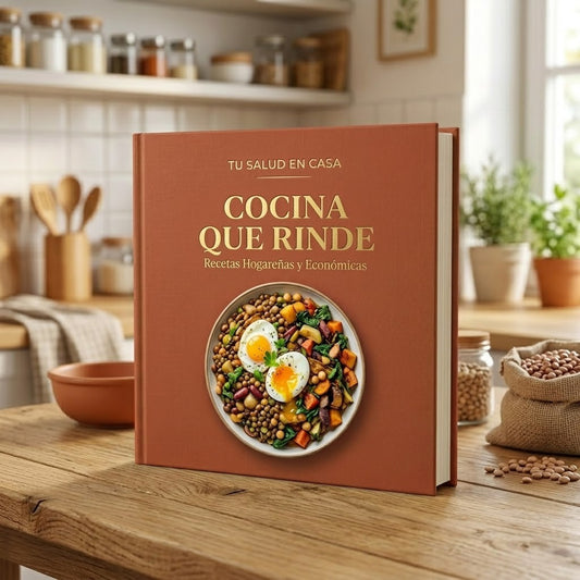 Cocina que Rinde